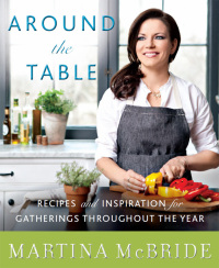 Cover image: Around the Table 9780062323927