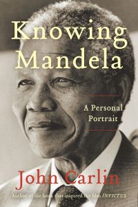 表紙画像: Knowing Mandela 9780062323934