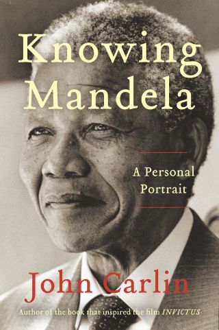 Cover image: Knowing Mandela 9780062323934