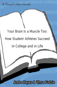 Cover image: Your Brain Is a Muscle Too 9780060198541