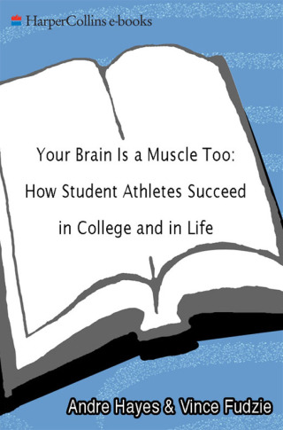 Cover image: Your Brain Is a Muscle Too 9780060198541