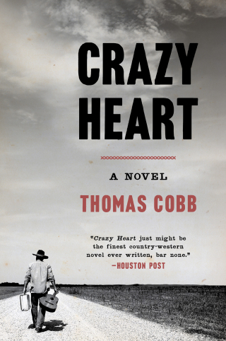 Imagen de portada: Crazy Heart 9780060915193