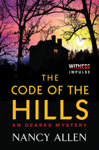 Cover image: The Code of the Hills 9780062325952