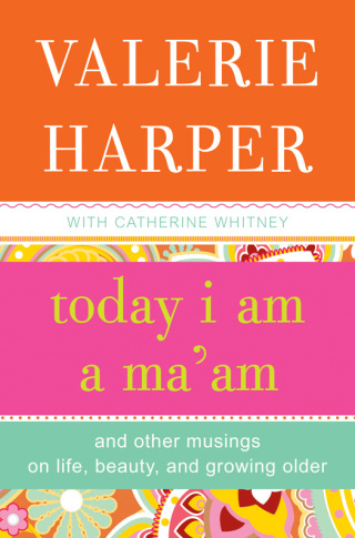 Cover image: Today I Am a Ma'am 9780062326348