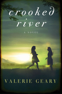 Imagen de portada: Crooked River 9780062326607