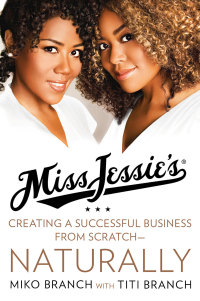 Cover image: Miss Jessie's 9780062329202