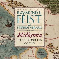 Cover image: Midkemia: The Chronicles of Pug 9780062329608