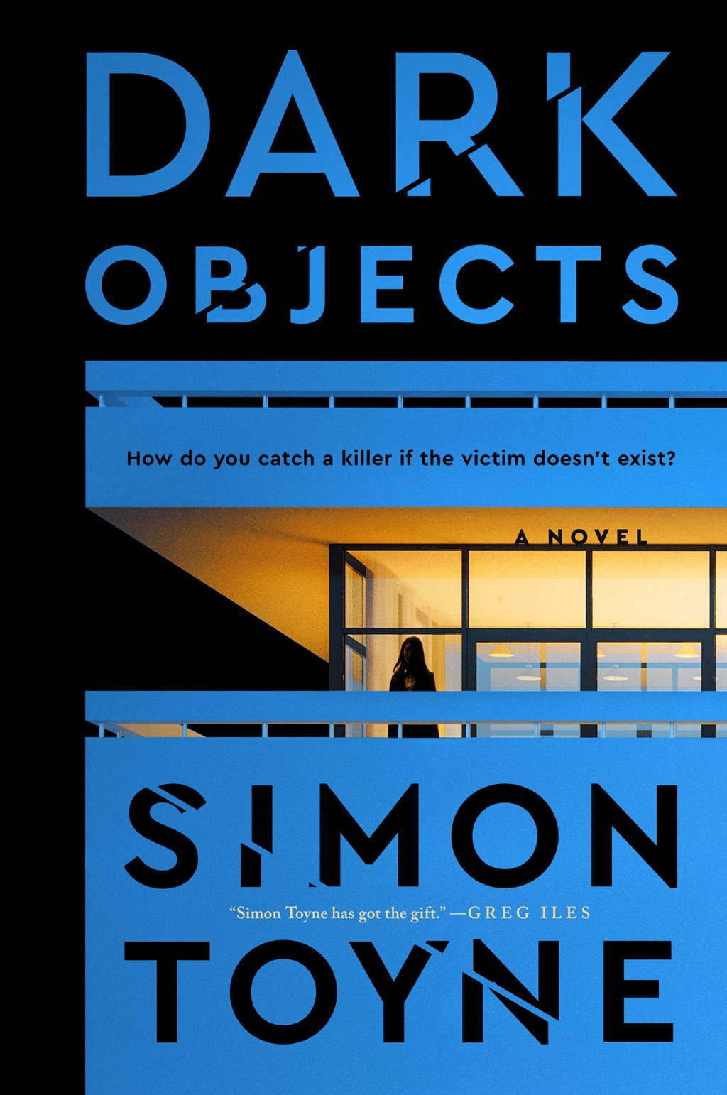 Dark Objects (eBook)