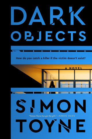 Cover image: Dark Objects 9780063297685