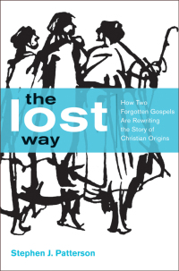 Cover image: The Lost Way 9780062330512