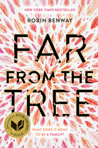 Cover image: Far from the Tree 9780062330635