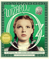 Omslagafbeelding: The Wizard of Oz 9780062278012