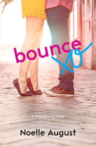 Cover image: Bounce 9780062331106