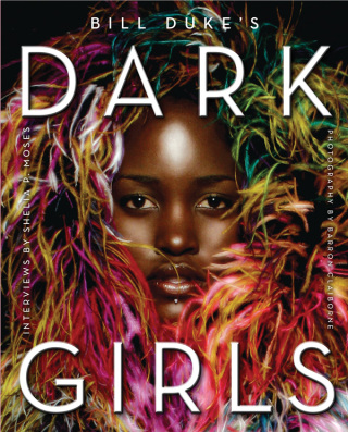 Imagen de portada: Dark Girls 9780062331687