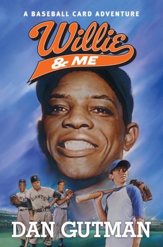 Cover image: Willie & Me 9780061704062