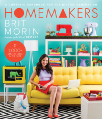 Cover image: Homemakers 9780062332509