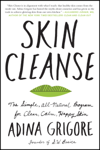 Omslagafbeelding: Skin Cleanse 9780062688477