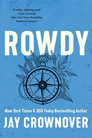 Cover image: Rowdy 9780062333056