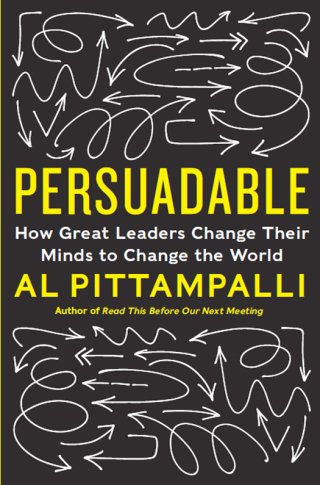 Cover image: Persuadable 9780062333896