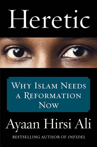 Cover image: Heretic 9780062333940