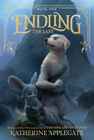 Cover image: Endling #1: The Last 9780062335548