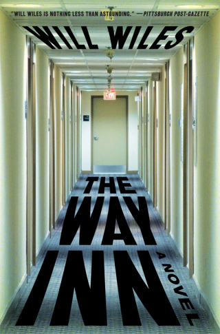 Cover image: The Way Inn 9780062336101