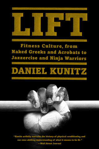 Imagen de portada: Lift 9780062336194