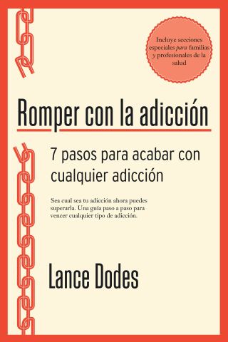 Cover image: Romper con la adicción 9780062336262