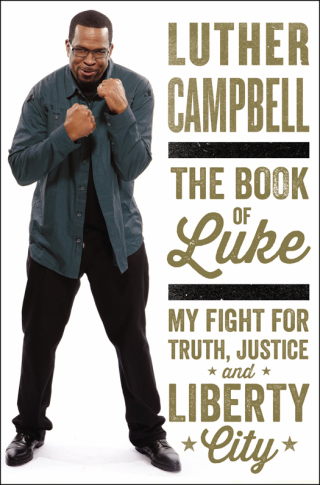 Cover image: The Book of Luke 9780062336408