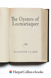 Immagine di copertina: The Oysters of Locmariaquer 9780060887421