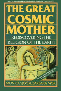 Cover image: The Great Cosmic Mother 9780062507914