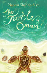 Omslagafbeelding: The Turtle of Oman 9780062019783