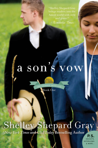 Cover image: A Son's Vow 9780062743268