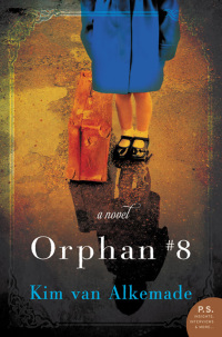Cover image: Orphan #8 9780062338303