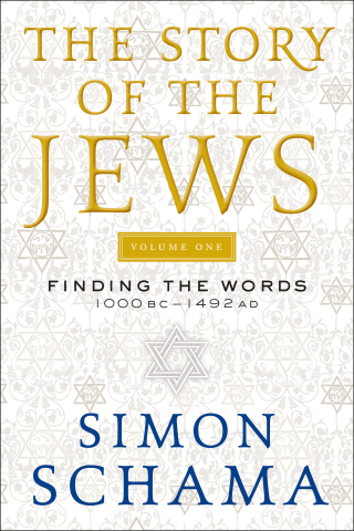 Cover image: The Story of the Jews 9780060539207
