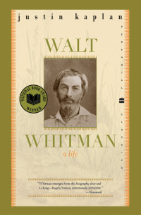 Cover image: Walt Whitman 9780060535117