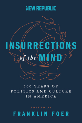 Cover image: Insurrections of the Mind 9780062340399