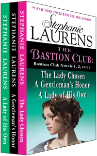Cover image: The Bastion Club 9780062340658