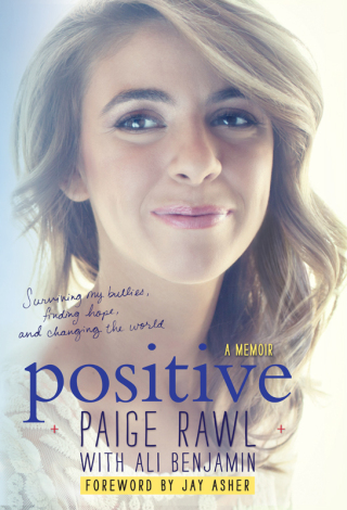 Imagen de portada: Positive 9780062342515