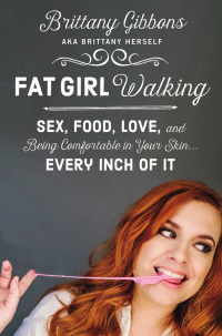 Cover image: Fat Girl Walking 9780062343048