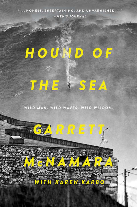 Hound of the Sea : Wild Man. Wild Waves. Wild Wisdom. - FULL INSTANT DOWNLOAD | PDF DOCX EPUB