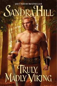 Cover image: Truly, Madly Viking 9780062019141