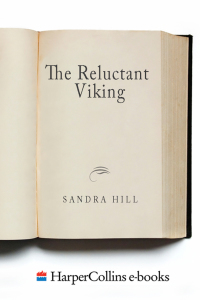 Cover image: The Reluctant Viking 9780062019103