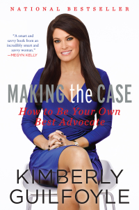 Cover image: Making the Case 9780062343987