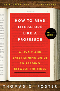 Cover image: How to Read Literature Like a Professor Revised 9780062301673