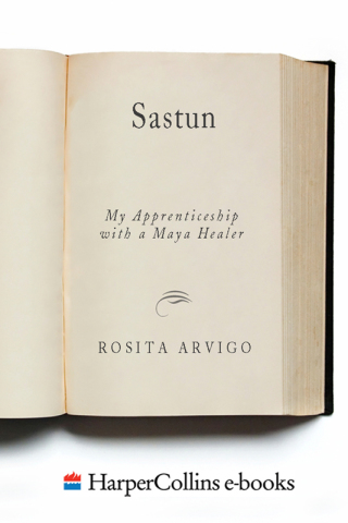 Cover image: Sastun 9780062502599