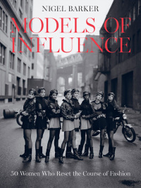 Cover image: Models of Influence 9780062345844