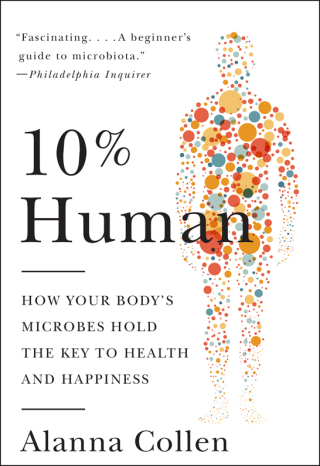 Imagen de portada: 10% Human 9780062345998