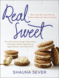 Cover image: Real Sweet 9780062346018