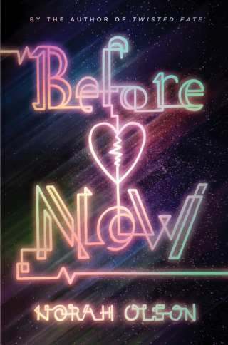 Cover image: Before Now 9780062347077